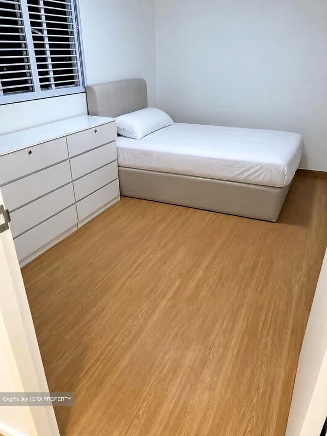 Spottiswoode Park (D2), Apartment #625580381